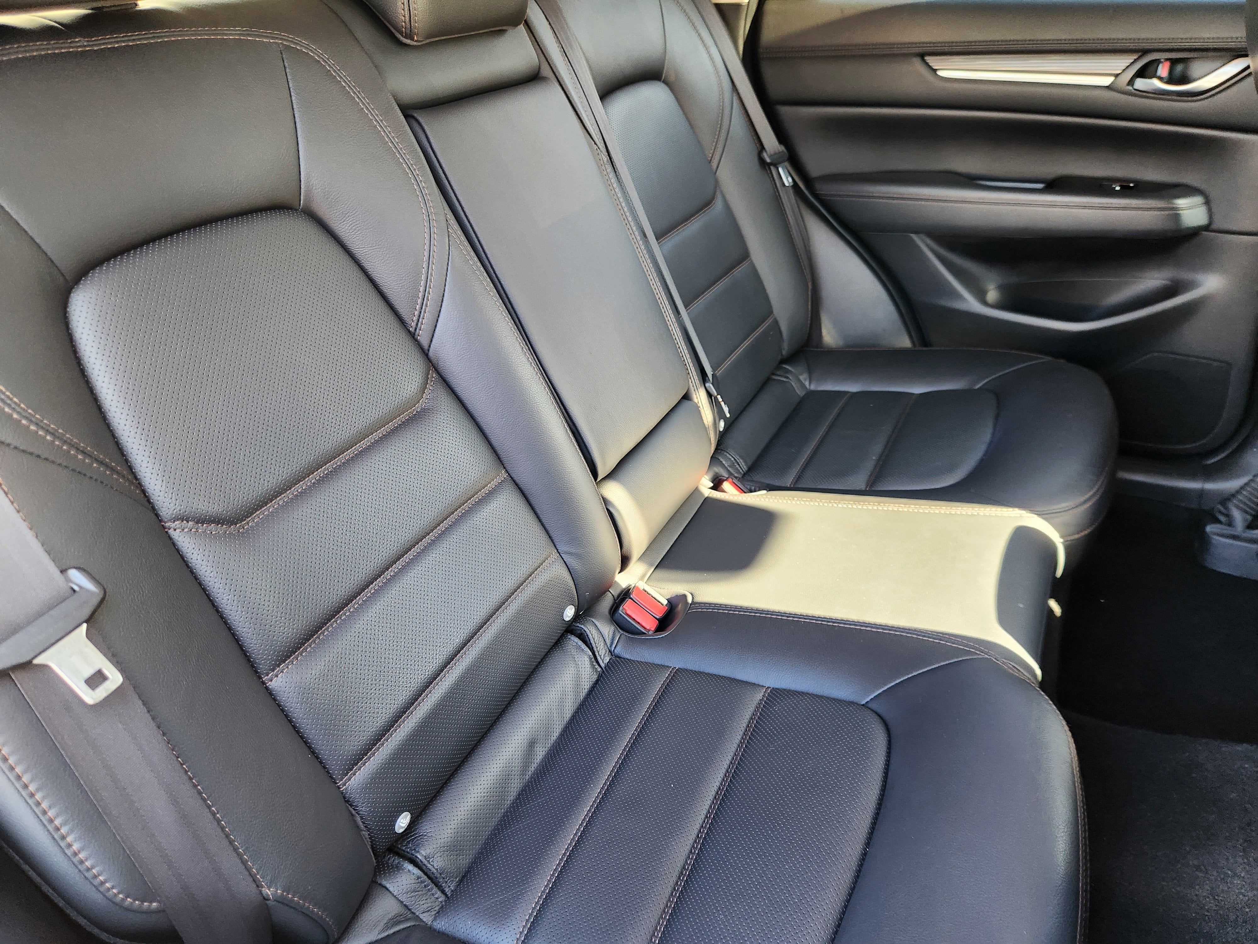 2020 Mazda Mazda CX-5 Grand Touring