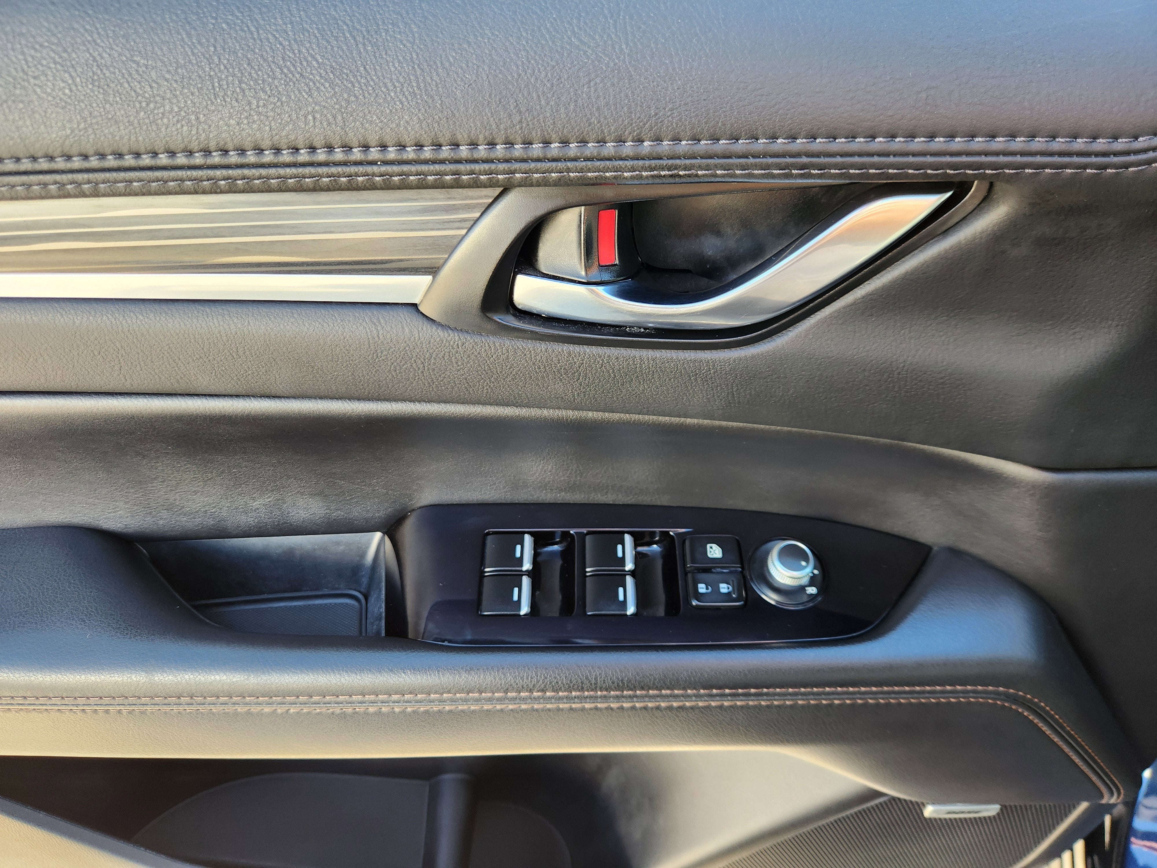 2020 Mazda Mazda CX-5 Grand Touring