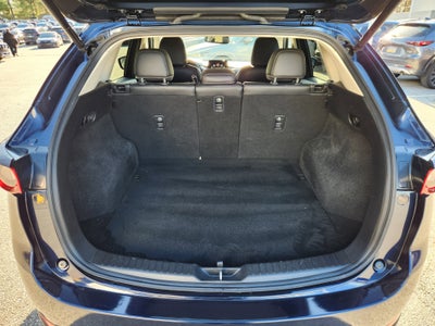 2020 Mazda Mazda CX-5 Grand Touring