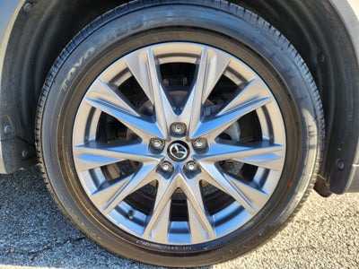 2020 Mazda Mazda CX-5 Grand Touring