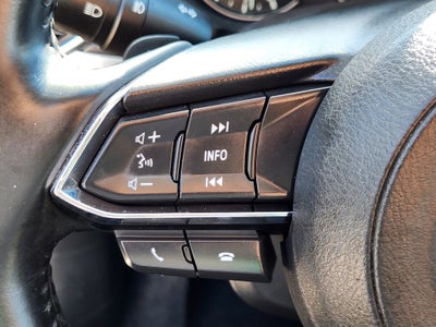 2020 Mazda Mazda CX-5 Grand Touring