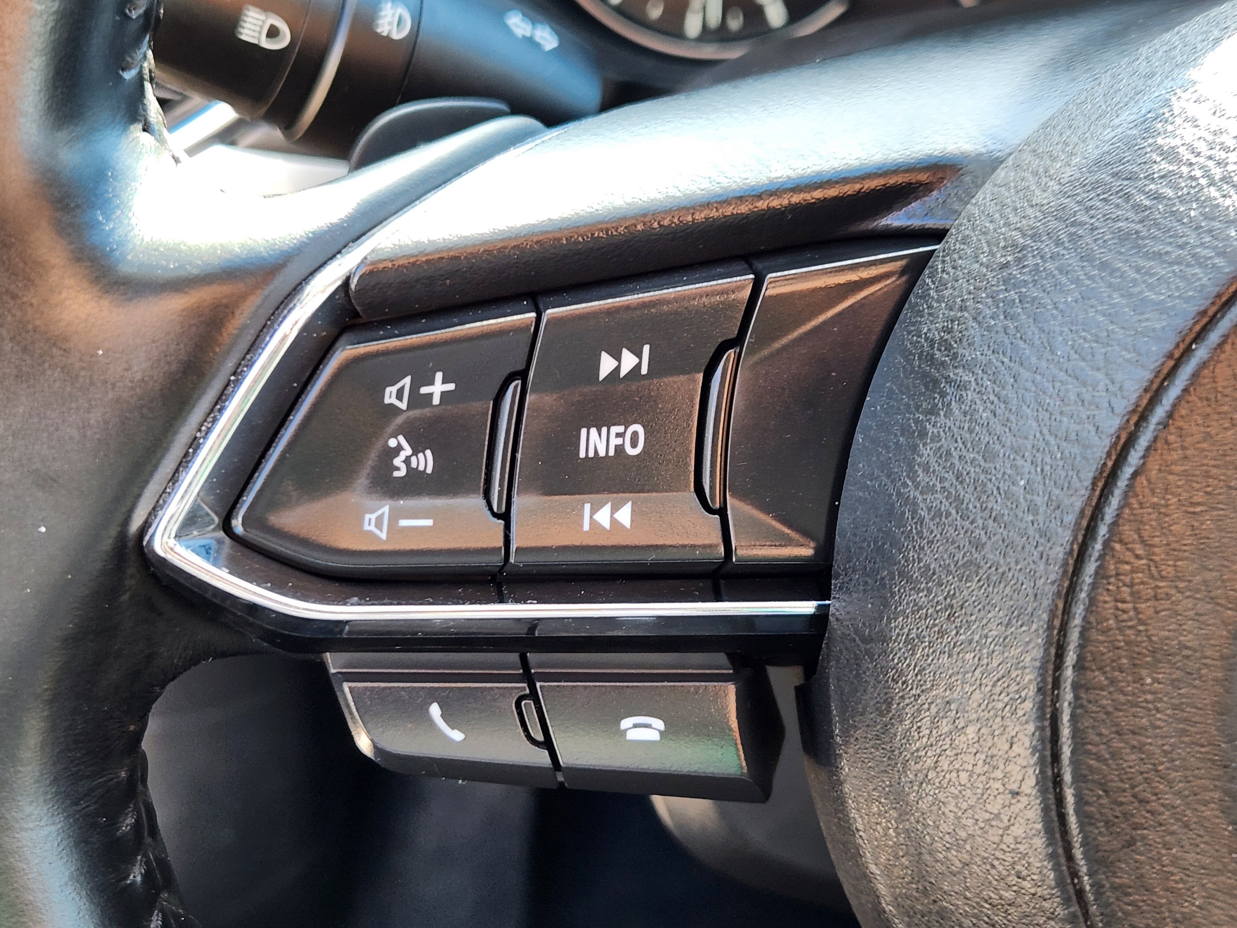 2020 Mazda Mazda CX-5 Grand Touring