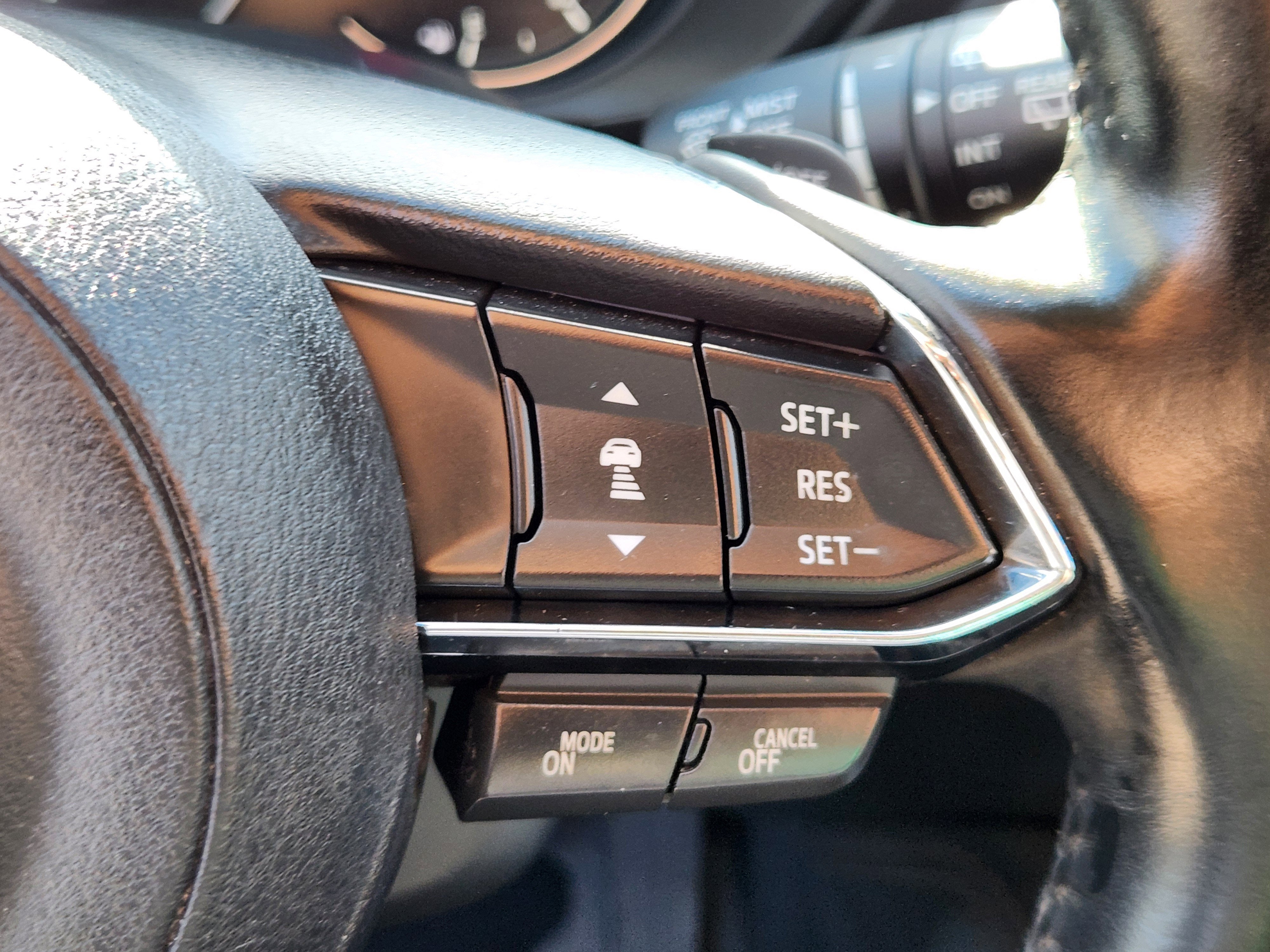 2020 Mazda Mazda CX-5 Grand Touring