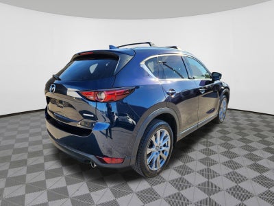 2020 Mazda Mazda CX-5 Grand Touring