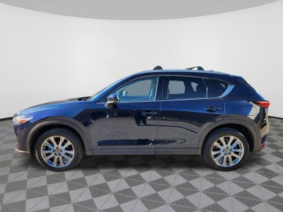 2020 Mazda Mazda CX-5 Grand Touring