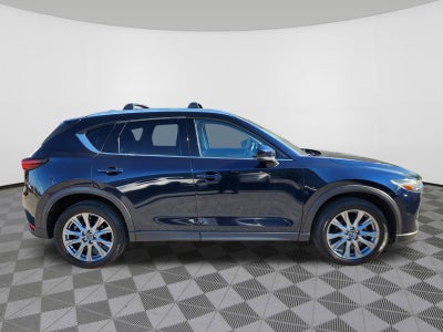 2020 Mazda Mazda CX-5 Grand Touring