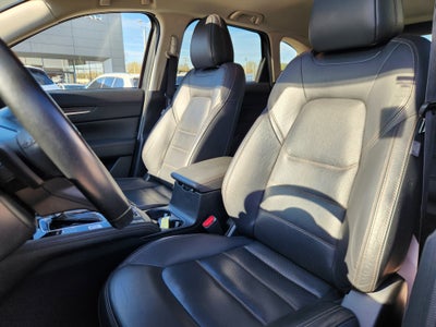 2020 Mazda Mazda CX-5 Grand Touring