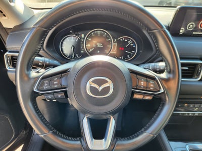 2020 Mazda Mazda CX-5 Grand Touring