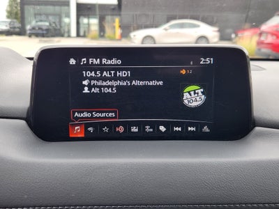 2019 Mazda Mazda CX-5 Grand Touring