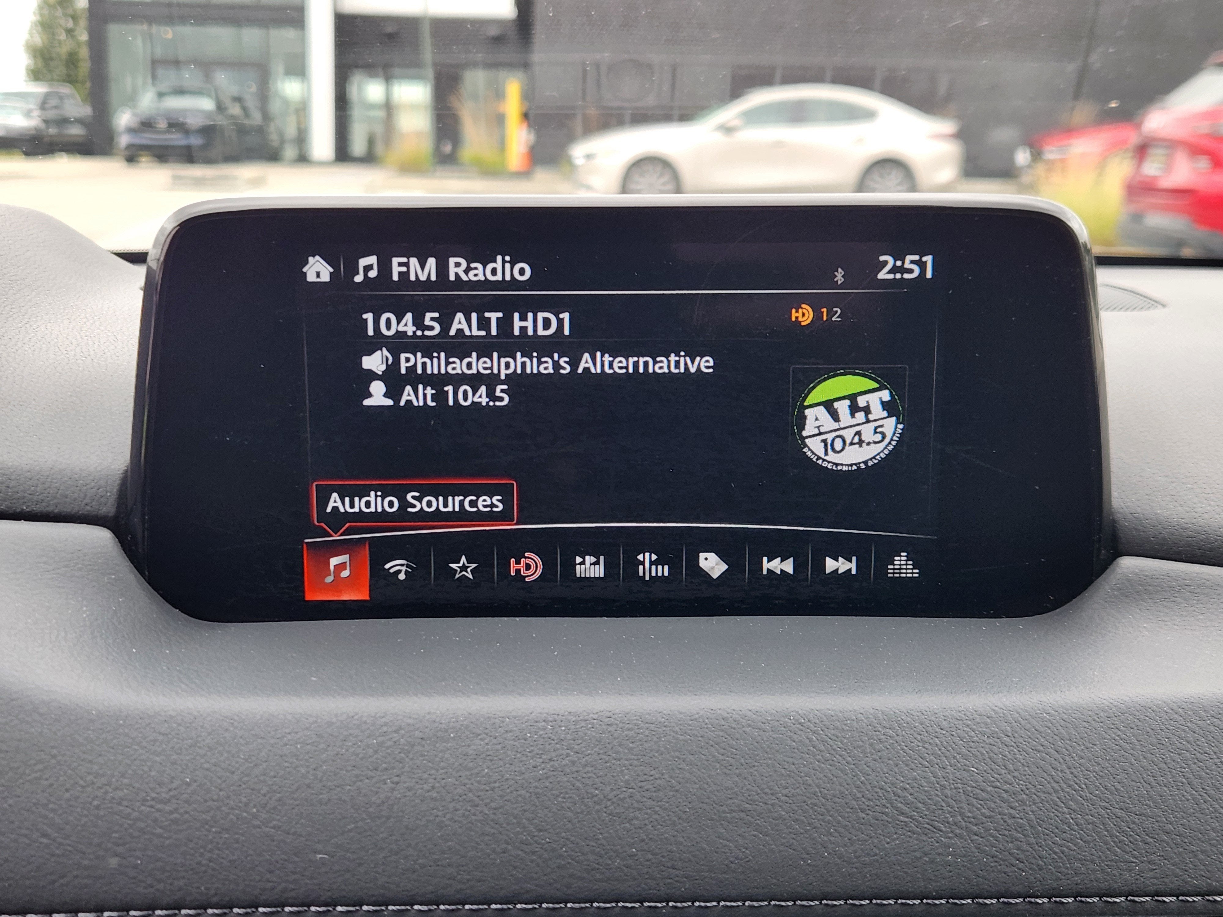 2019 Mazda Mazda CX-5 Grand Touring
