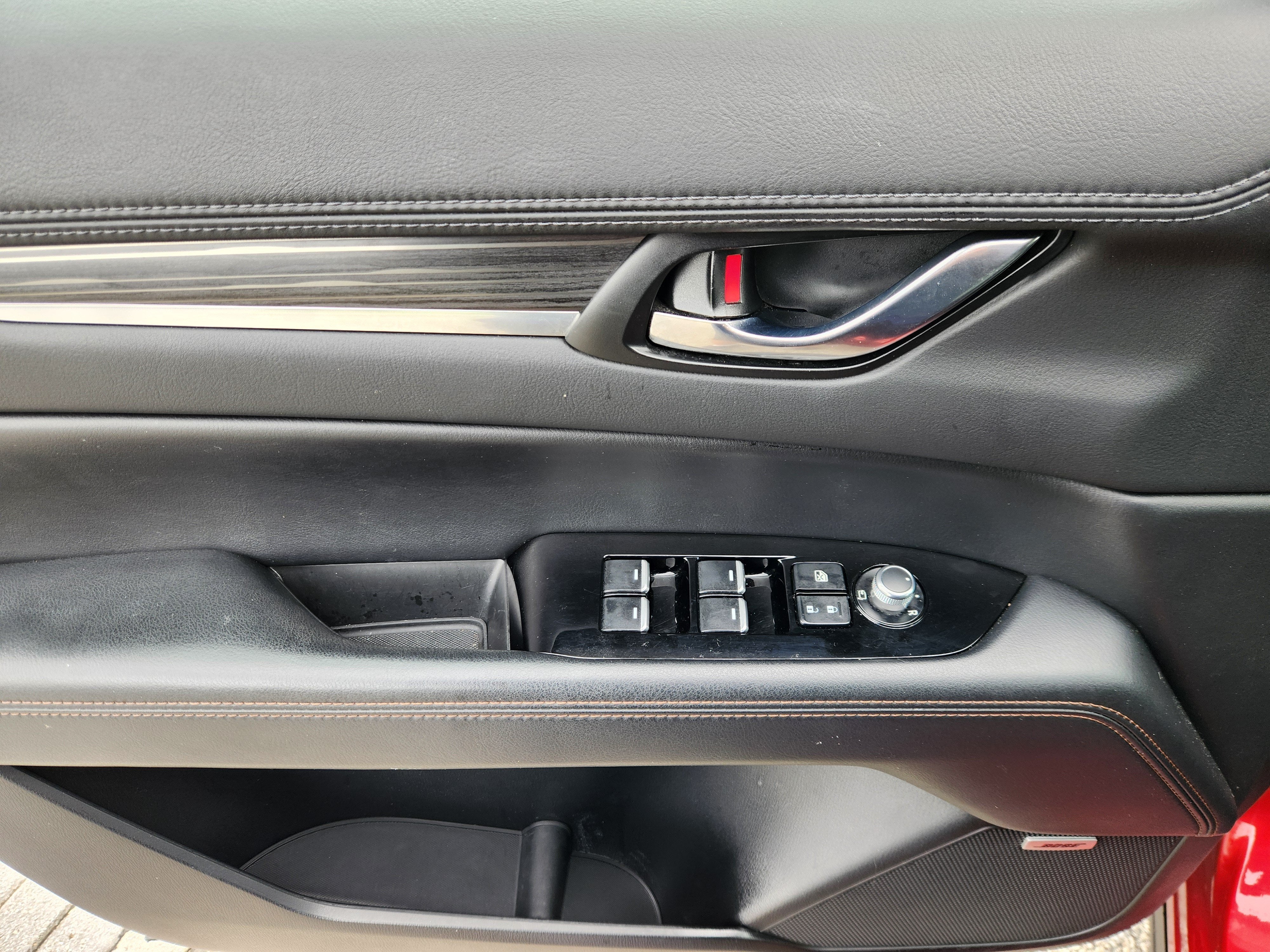 2019 Mazda Mazda CX-5 Grand Touring