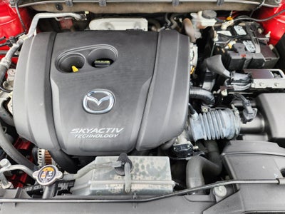 2019 Mazda Mazda CX-5 Grand Touring