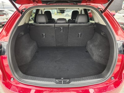 2019 Mazda Mazda CX-5 Grand Touring