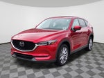 2019 Mazda Mazda CX-5 Grand Touring