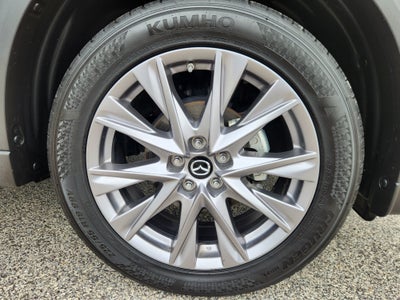 2019 Mazda Mazda CX-5 Grand Touring