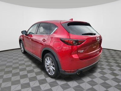 2019 Mazda Mazda CX-5 Grand Touring