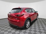 2019 Mazda Mazda CX-5 Grand Touring