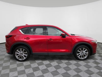 2019 Mazda Mazda CX-5 Grand Touring