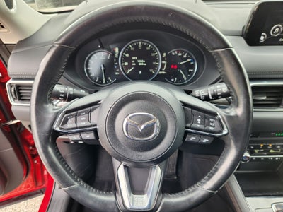 2019 Mazda Mazda CX-5 Grand Touring