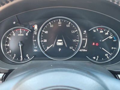 2021 Mazda Mazda CX-5 Grand Touring