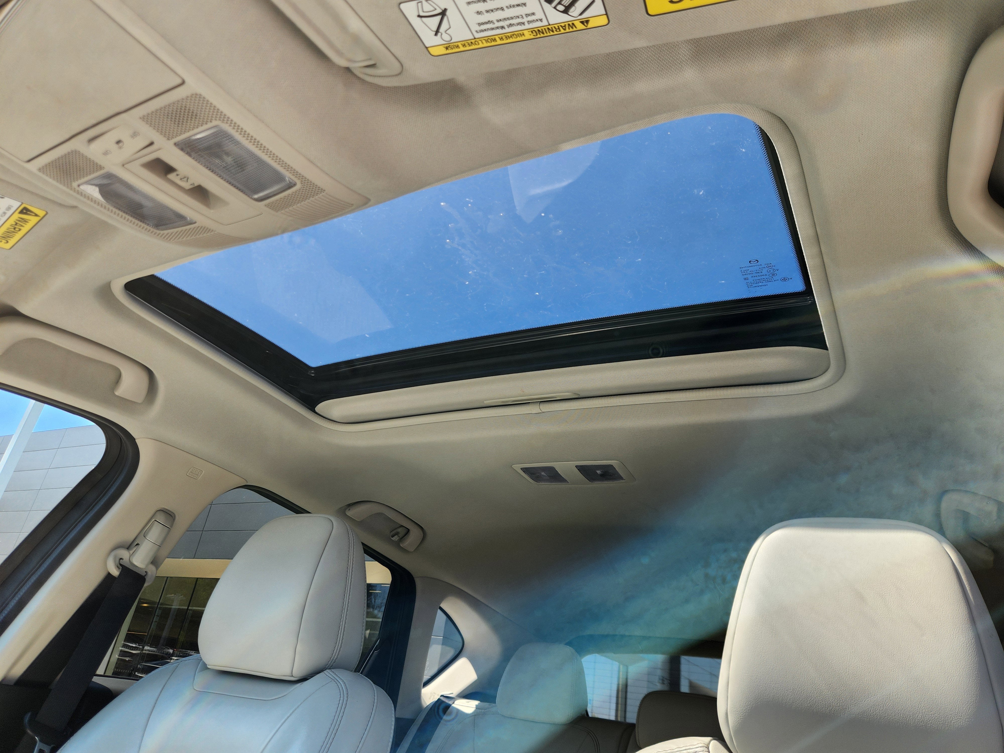 2021 Mazda Mazda CX-5 Grand Touring