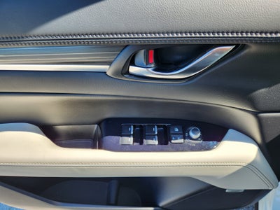 2021 Mazda Mazda CX-5 Grand Touring