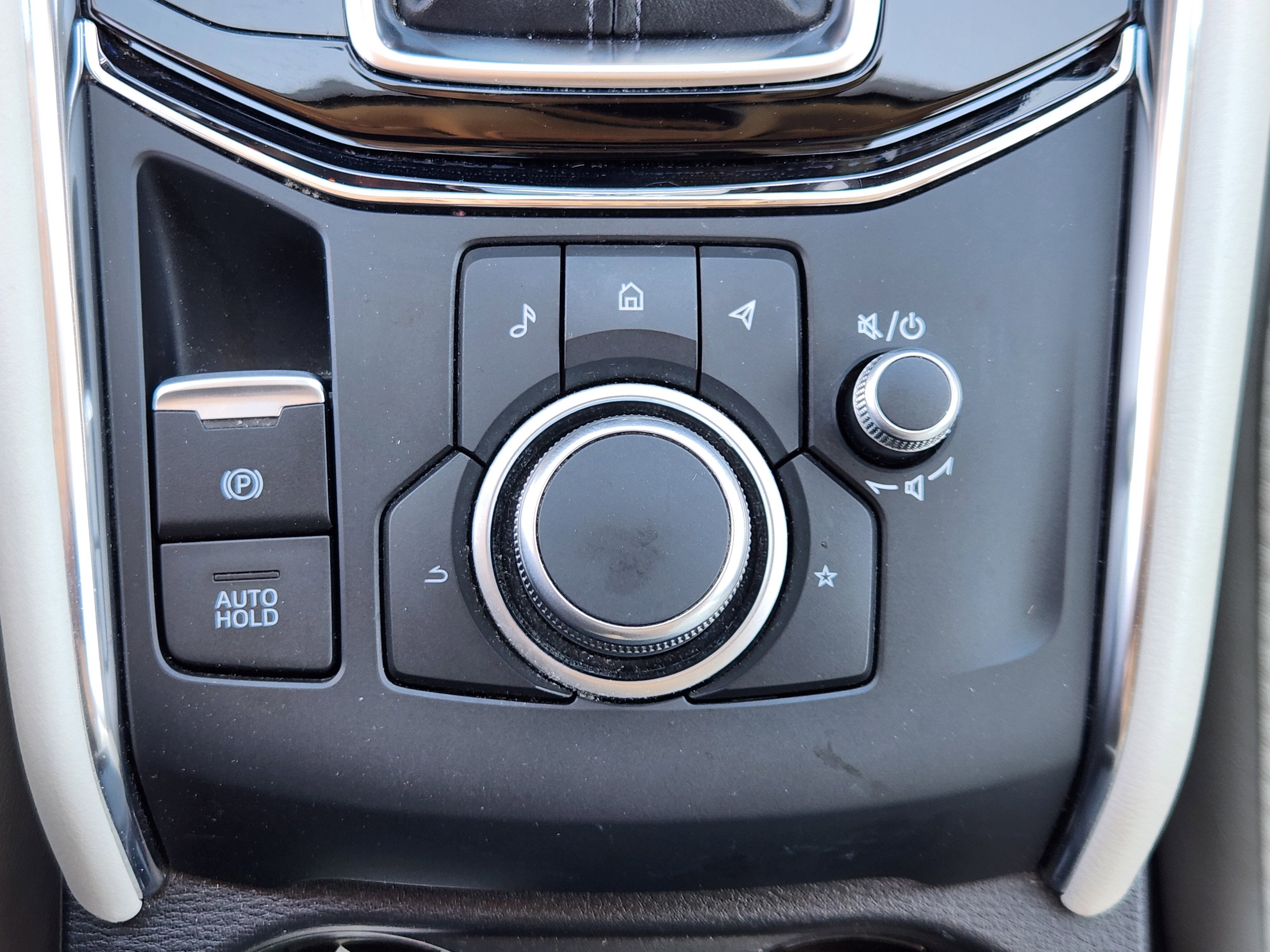 2021 Mazda Mazda CX-5 Grand Touring