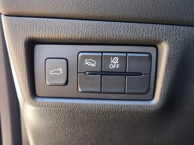 2021 Mazda Mazda CX-5 Grand Touring