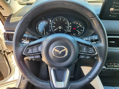 2021 Mazda Mazda CX-5 Grand Touring