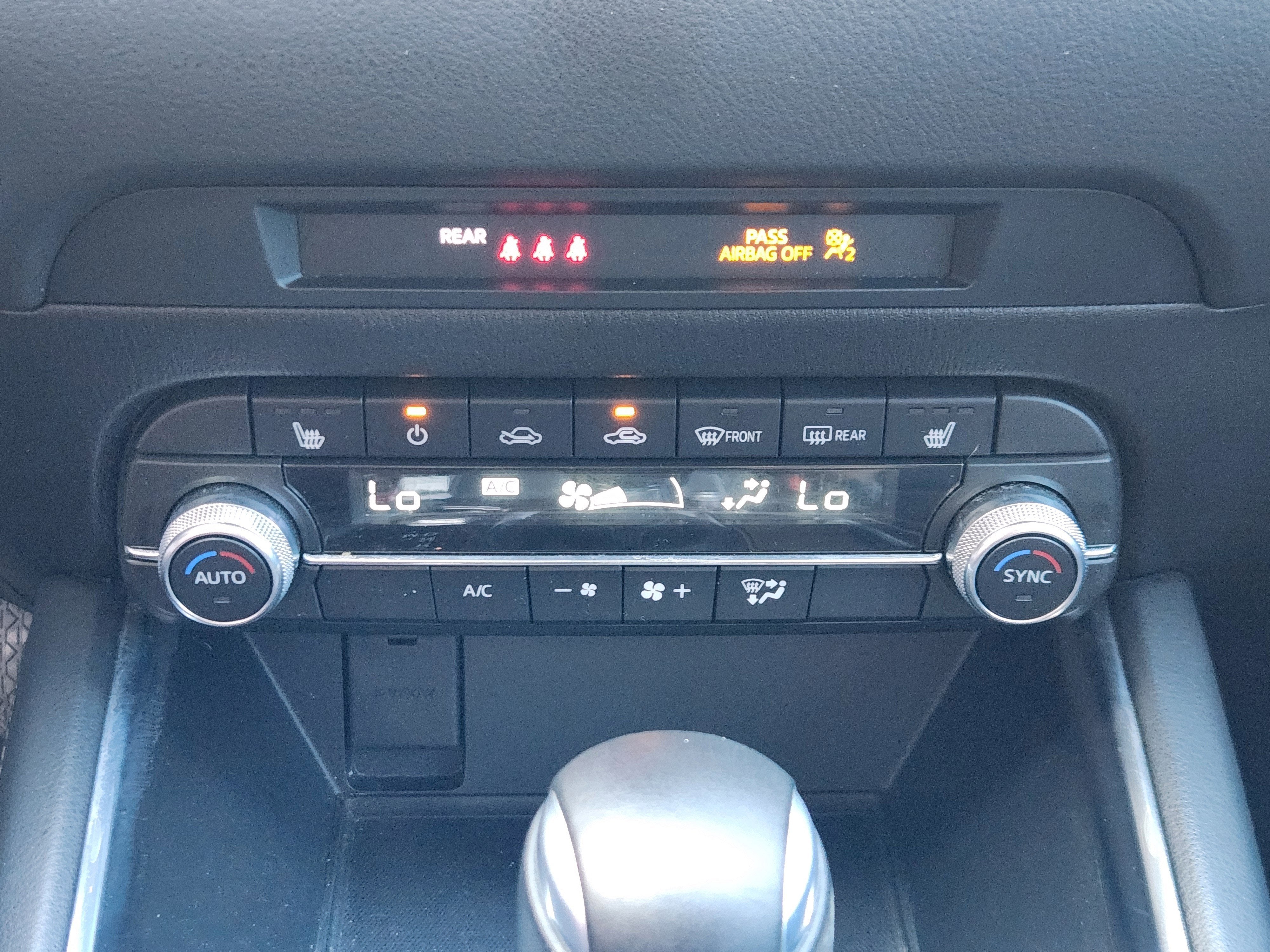 2023 Mazda Mazda CX-5 2.5 S Premium Package