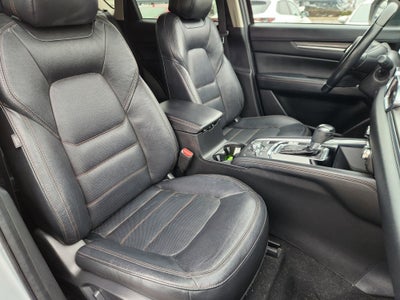 2018 Mazda Mazda CX-5 Grand Touring