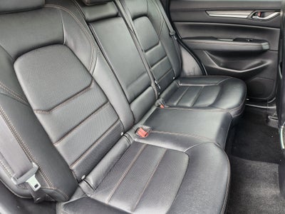 2018 Mazda Mazda CX-5 Grand Touring