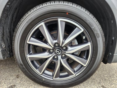 2018 Mazda Mazda CX-5 Grand Touring