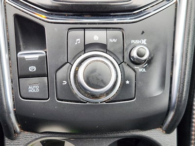 2018 Mazda Mazda CX-5 Grand Touring