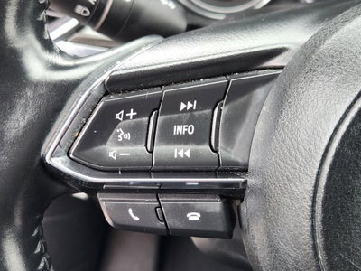 2018 Mazda Mazda CX-5 Grand Touring