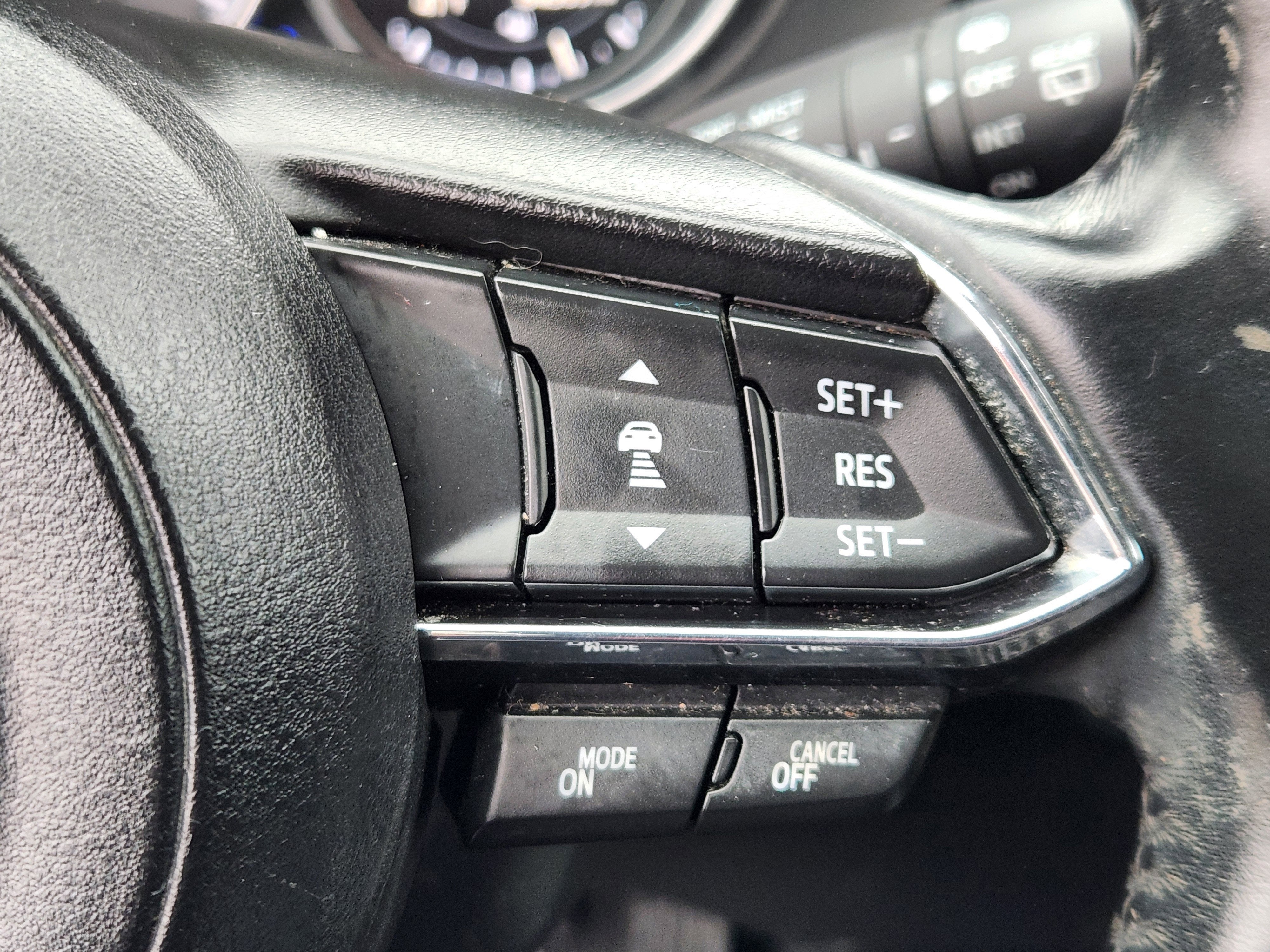 2018 Mazda Mazda CX-5 Grand Touring