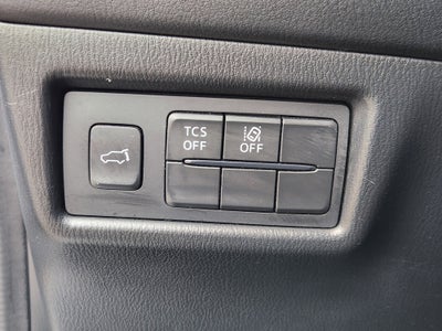 2018 Mazda Mazda CX-5 Grand Touring