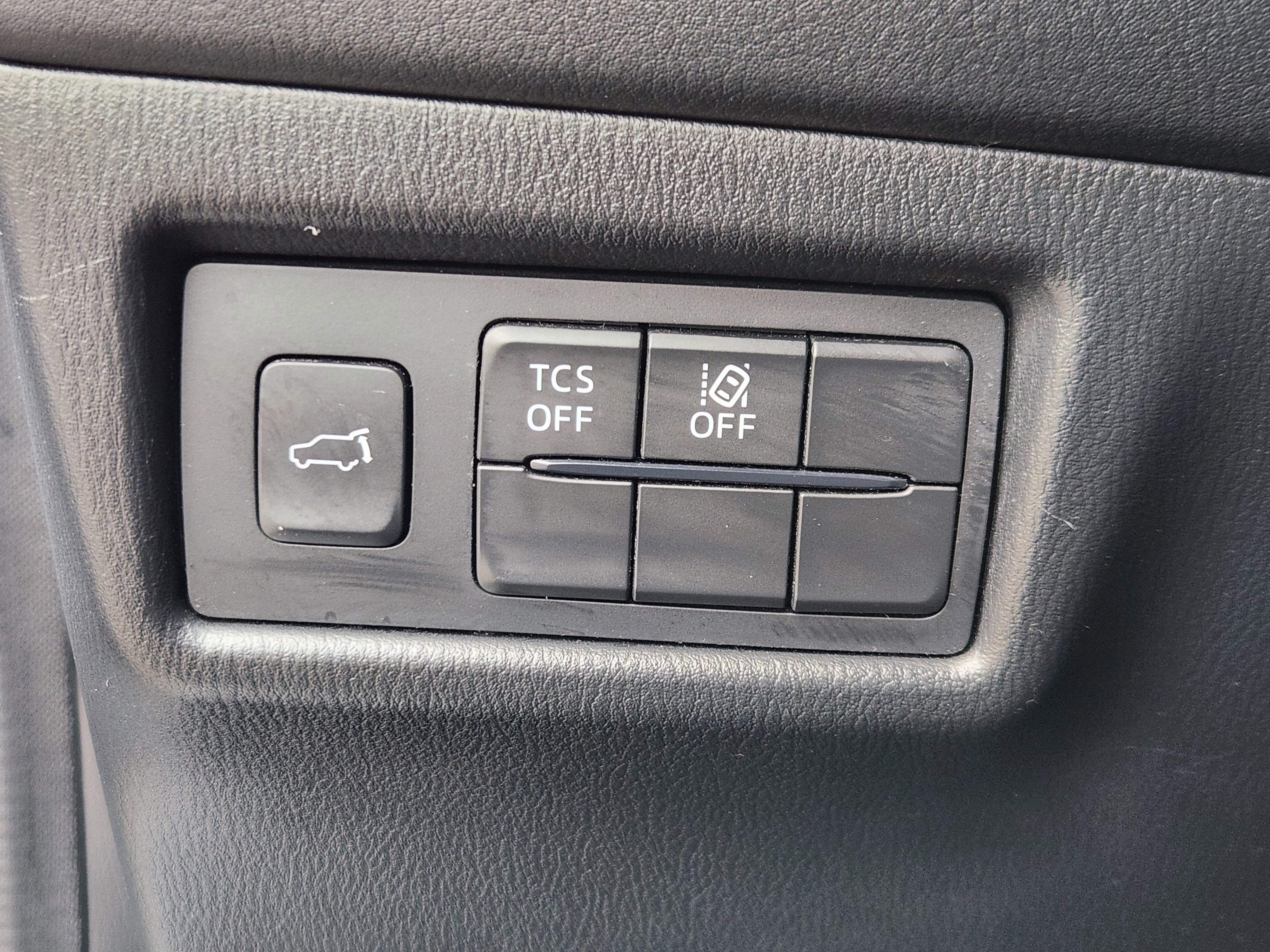 2018 Mazda Mazda CX-5 Grand Touring