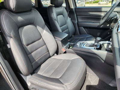 2023 Mazda Mazda CX-5 2.5 S Premium Package