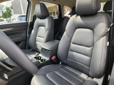 2023 Mazda Mazda CX-5 2.5 S Premium Package