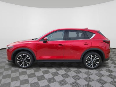 2023 Mazda Mazda CX-5 2.5 S Premium Package