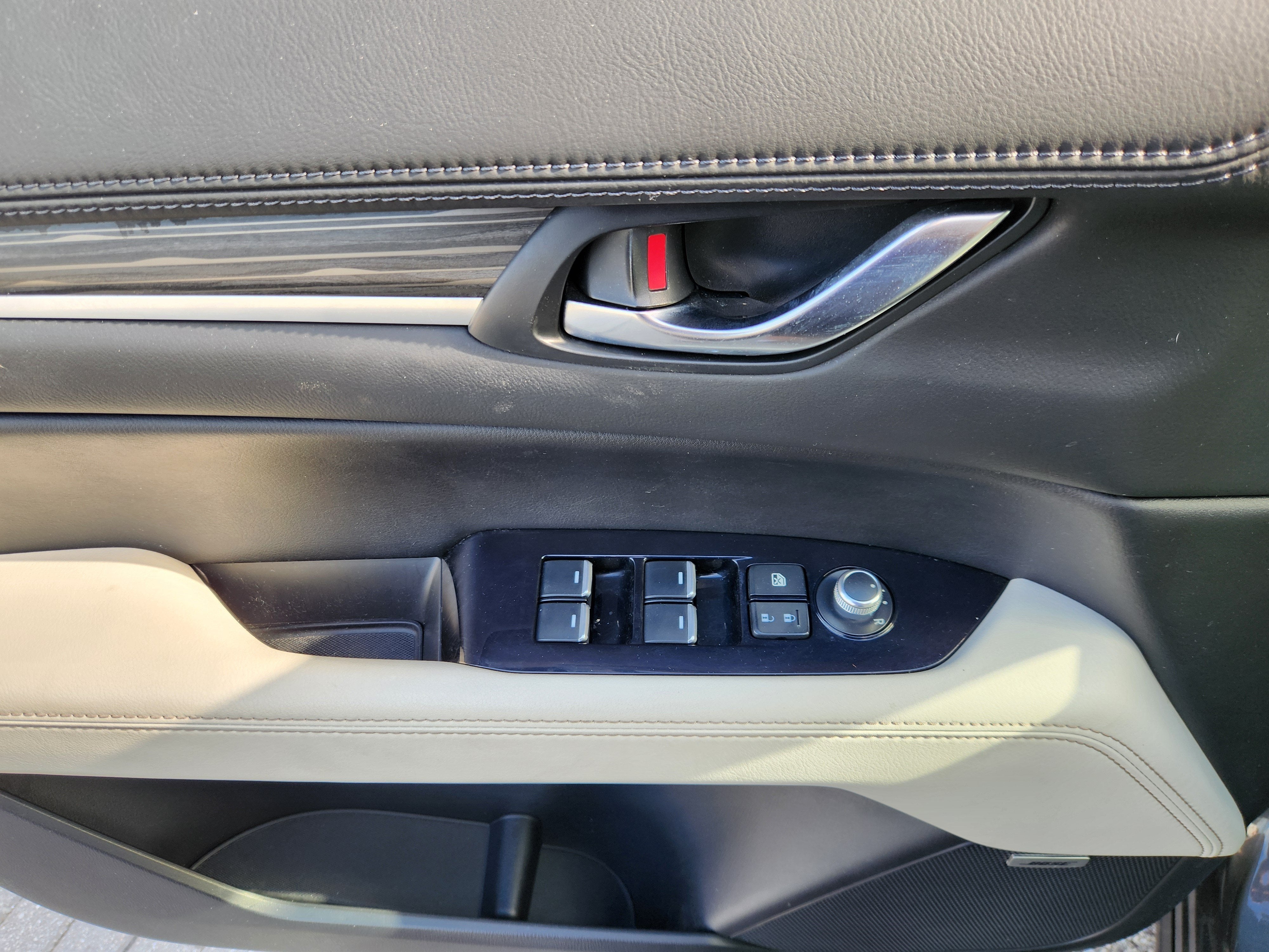 2020 Mazda Mazda CX-5 Grand Touring