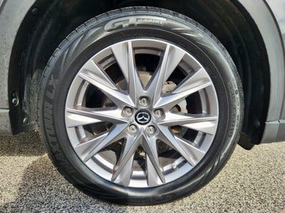 2020 Mazda Mazda CX-5 Grand Touring