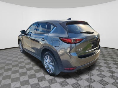 2020 Mazda Mazda CX-5 Grand Touring