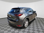 2020 Mazda Mazda CX-5 Grand Touring