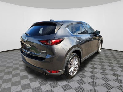 2020 Mazda Mazda CX-5 Grand Touring