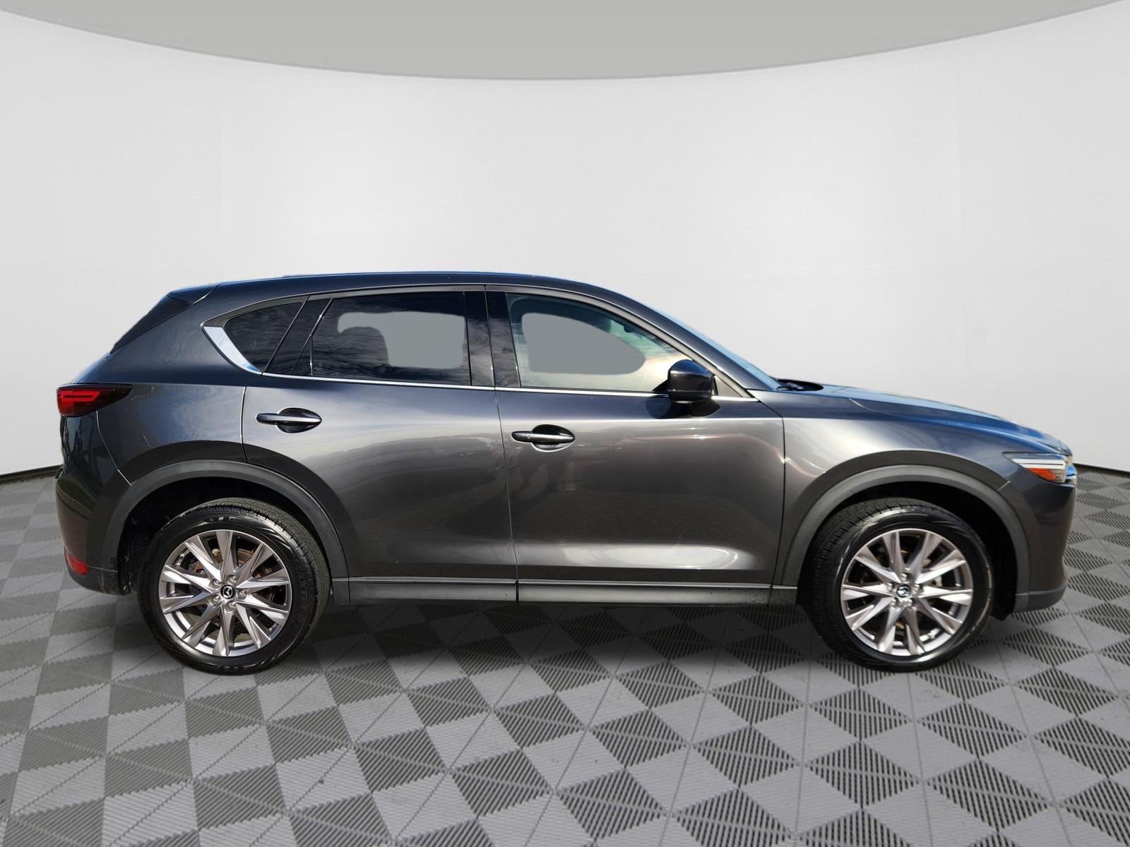 2020 Mazda Mazda CX-5 Grand Touring