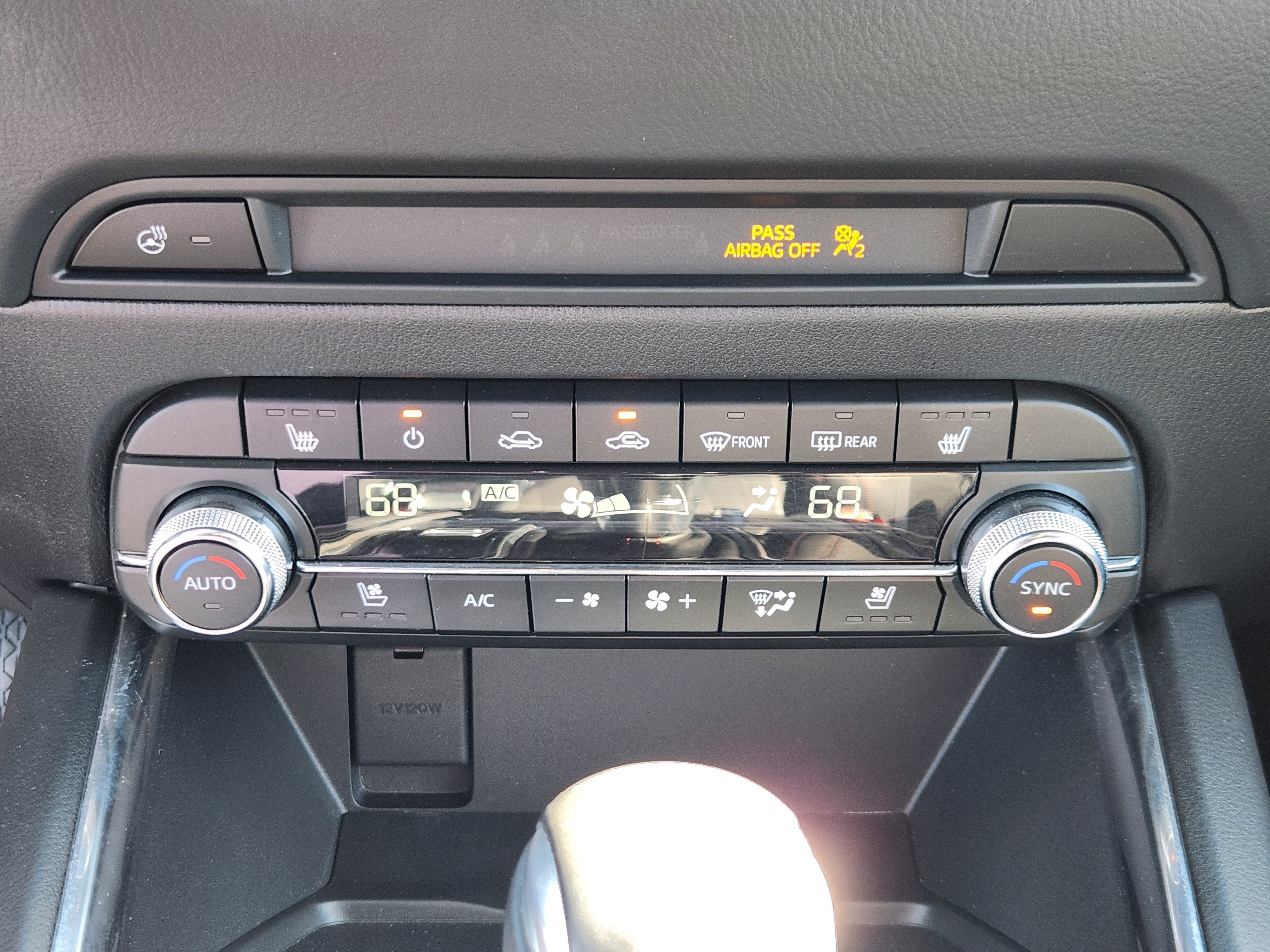 2024 Mazda Mazda CX-5 2.5 Turbo Premium Package