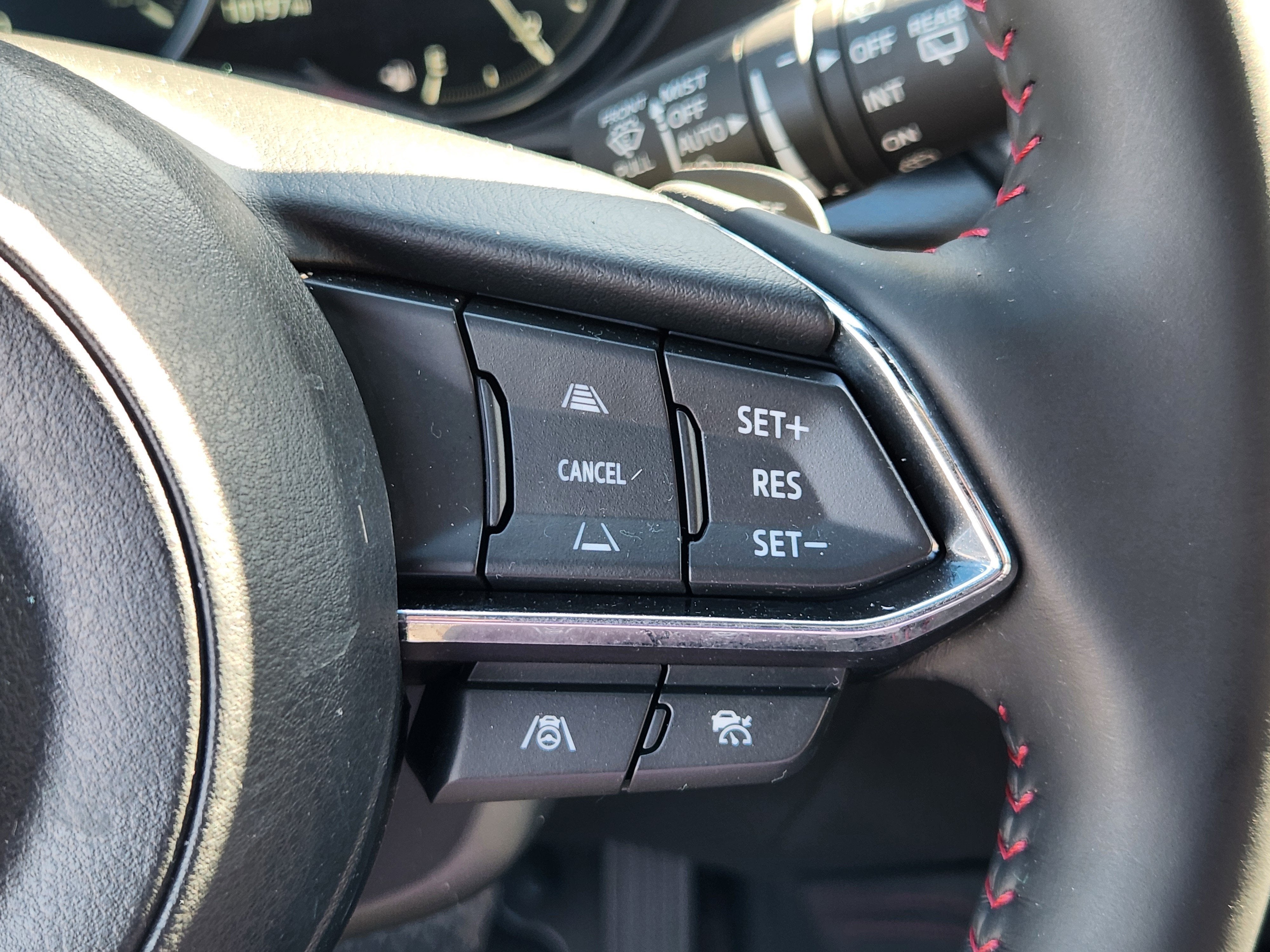 2024 Mazda Mazda CX-5 2.5 Turbo Premium Package