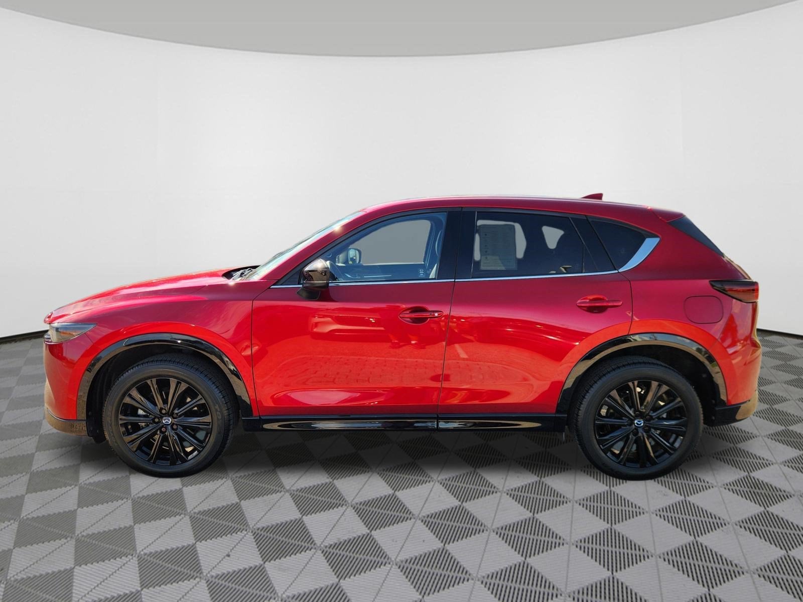 2024 Mazda Mazda CX-5 2.5 Turbo Premium Package